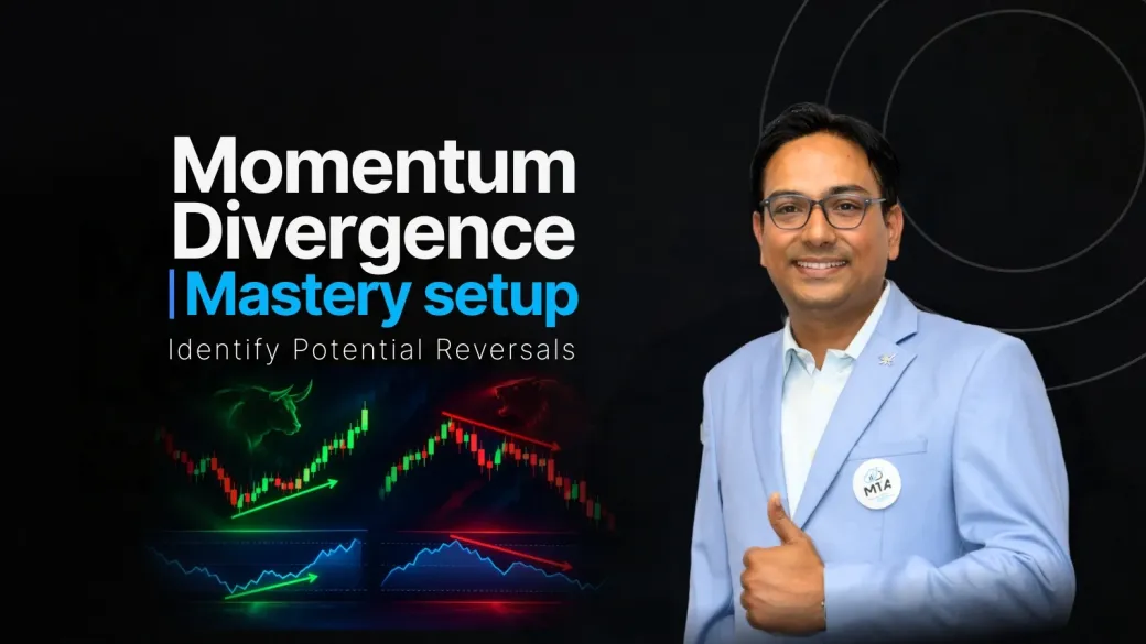 Divergence Mastery Setup